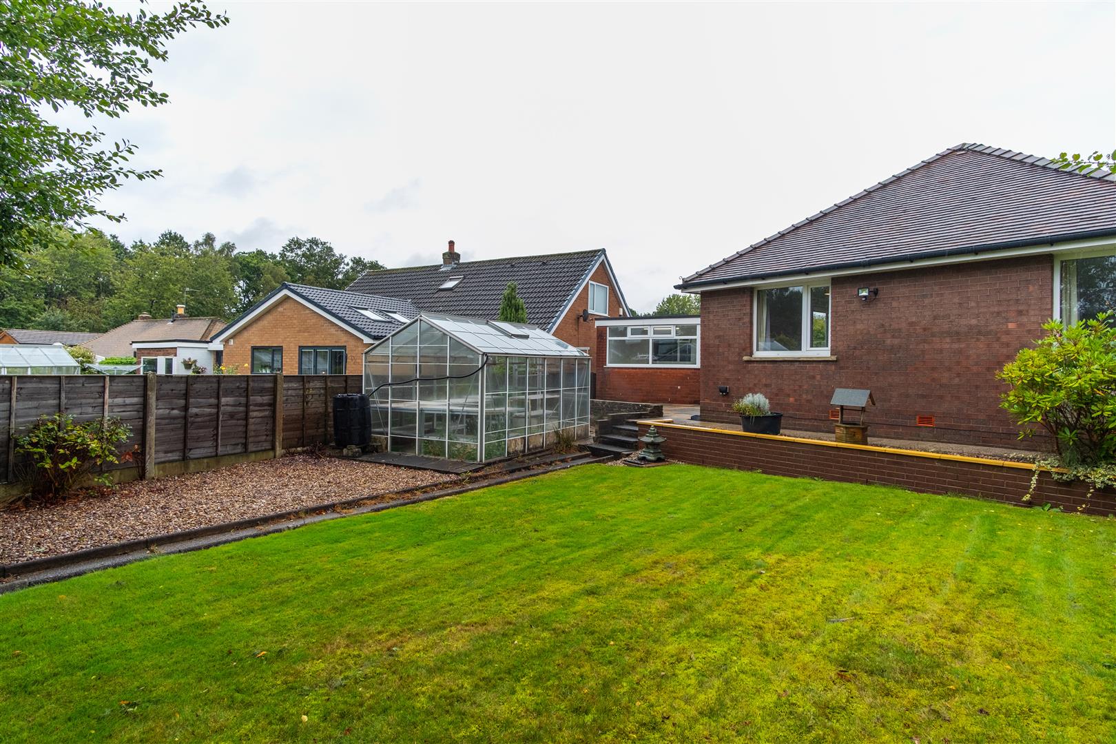 3 bed property in Glamis Drive, Chorley